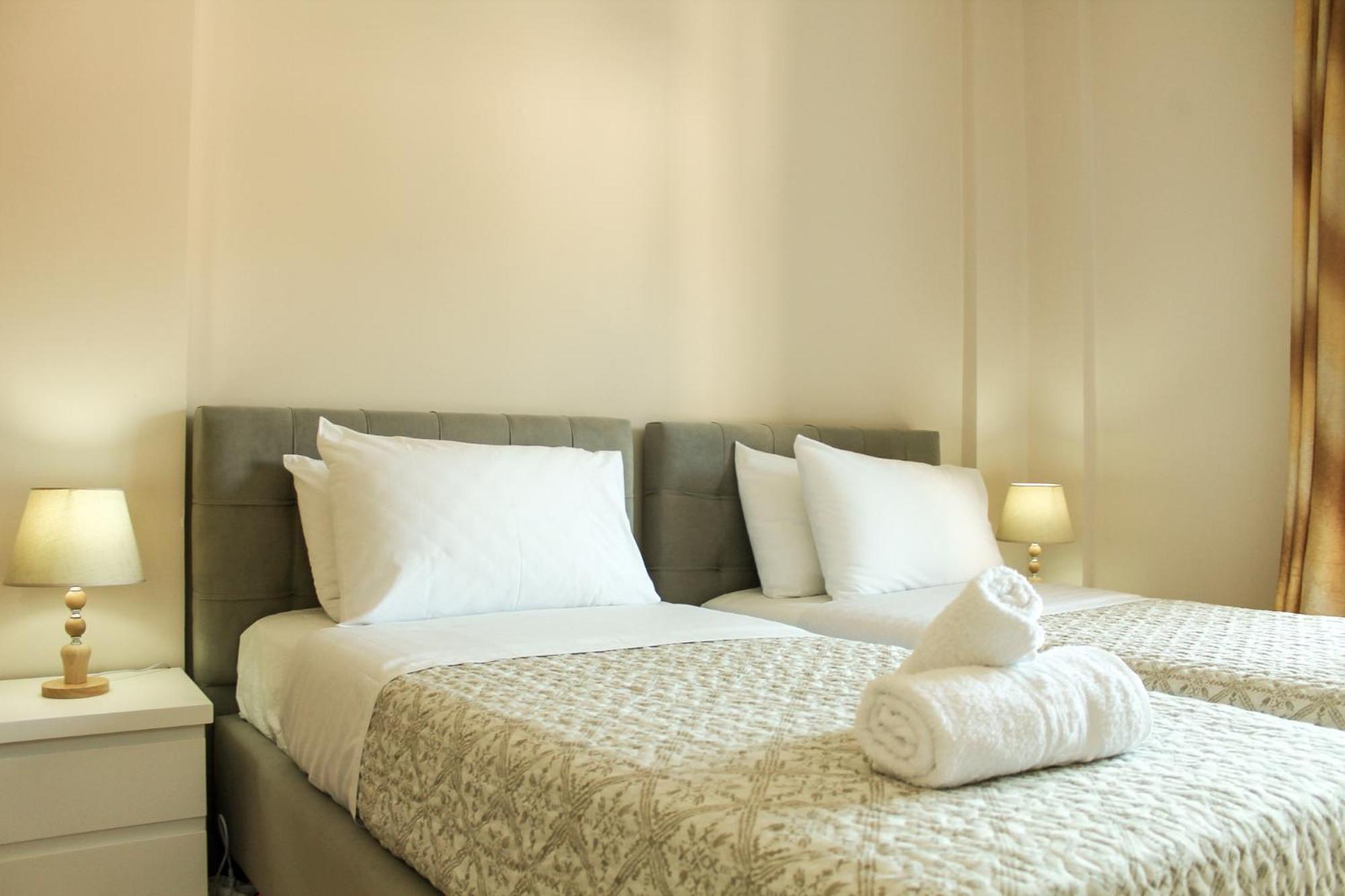 Fasho Home ساراندا المظهر الخارجي الصورة