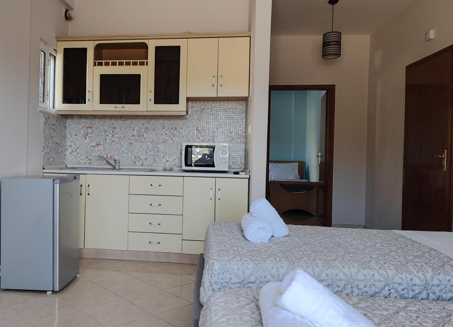 Fasho Home ساراندا المظهر الخارجي الصورة