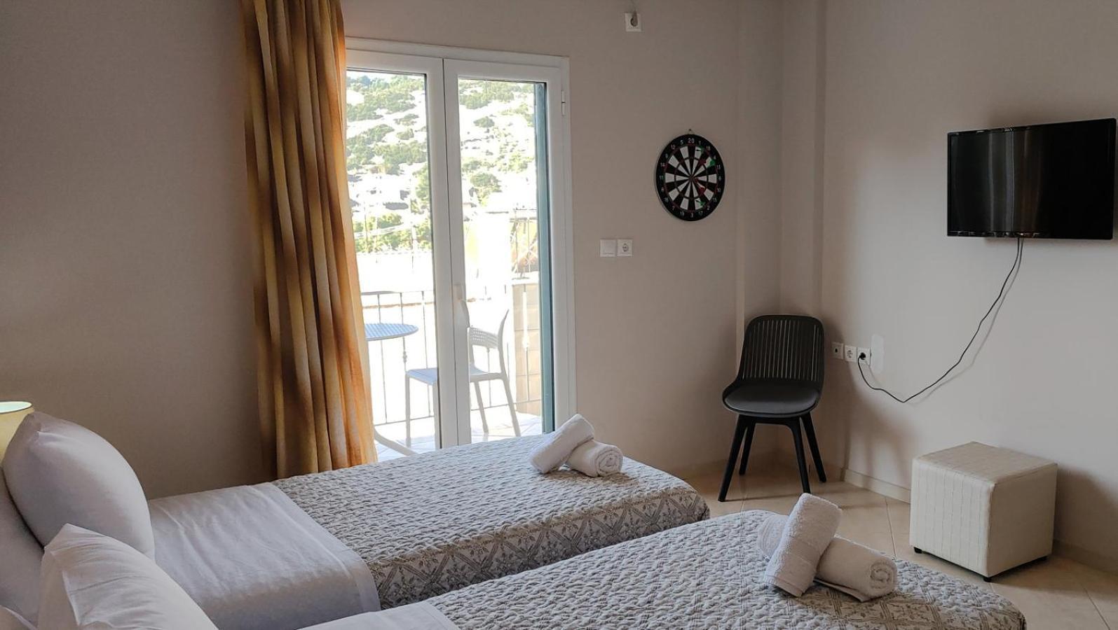 Fasho Home ساراندا المظهر الخارجي الصورة